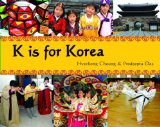 K Is for Korea [Click for larger image]