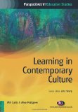 Learning in Contemporary Culture [Click for larger image]
