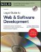 Legal Guide to Web & Software Development cover