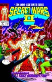 Secret Wars II Omnibus [Click for larger image]