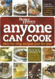 Anyone Can Cook [Click for larger image]