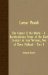 Cursor Mundi : The Cursur O the World, a Northumbrian Poem of the Xivth Century in Four Versions, Two of Them Midland cover