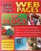 The Teen's Guide to Creating Web Pages and Blogs cover