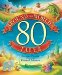 Around the World in 80 Tales cover