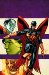 The Last Defenders cover