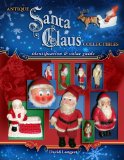 Antique Santa Claus Collectibles [Click for larger image]