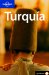 Lonely Planet Turquia cover