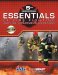 Essentials of Fire Fighting and Fire Department Operations cover