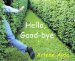 Hello, Good-bye cover