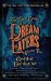 The Glass Books of the Dream Eaters cover
