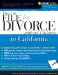 File for Divorce in California without Children cover