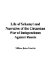 Life of Schamyl and Narrative of the Circassian War of Independence Against Russia cover