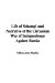 Life of Schamyl and Narrative of the Circassian War of Independence Against Russia cover