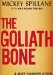 The Goliath Bone : Library Edition cover