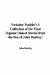 Yorksher Puddin : A Collection of the Most Popular Dialect Stories from the Pen of John Hartley cover