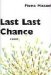 Last Last Chance cover