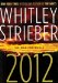 2012 : The War for Souls, Library Edition cover