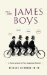 The James Boys : A Novel Account of Four Desperate Brothers cover