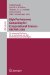 High Performance Computing for Computational Science - VECPAR 2006 : 7th International Conference, Rio De Janeiro, Brazil, June 10-13, 2006, Revised Selected and Invited Papers cover