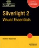 Silverlight 2 Visual Essentials [Click for larger image]
