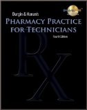 Pharmacy Practice for Technicians [Click for larger image]