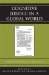 Cognitive Justice in a Global World : Prudent Knowledges for a Decent Life cover