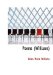 Poems cover