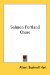 Salmon Portland Chase cover