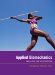 Applied Biomechanics : Concepts and Connections cover