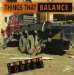 Things That Balance cover