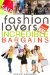 Fashion Lovers' Guide to Incredible Bargains cover