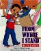 From Where I Stand cover