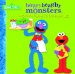 Grover's Guide to Good Eating cover