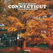 Connecticut , Wild & Scenic 2009 Calendar cover