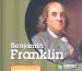 Benjamin Franklin cover