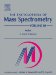 The Encyclopedia of Mass Spectrometry cover