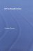 HIV in South Africa : Talking About the Big Thing cover