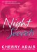 Night Secrets cover