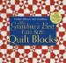  Grandma's Best Full-size Quilt Blocks