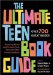 The Ultimate Teen Book Guide cover