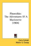 Pinocchio [Click for larger image]