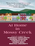 At Home in Mossy Creek [Click for larger image]