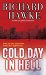 Cold Day in Hell : A Novel cover