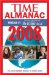 Time Almanac 2008 cover