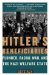 Hitler's Beneficiaries : Plunder, Racial War, and the Nazi Welfare State cover