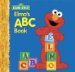 Elmo ABC's book, Elmo With Sound cover