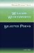 William Wordsworth : Selected Poems cover