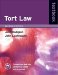 Tort Law Textbook cover