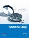 Microsoft Office Access 2007 cover
