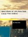 Short Works of John Masefield cover
